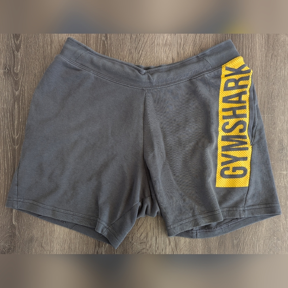 Gymshark Bold React Shorts Mens M